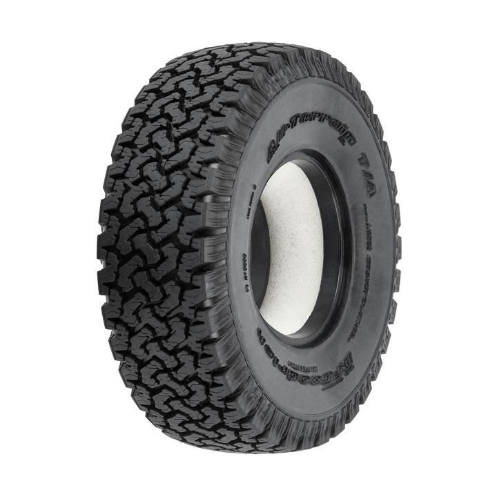 Pro-Line pneu 1.9" 1:10 Class 1 BFG T/A KO Predator Crawler (2)