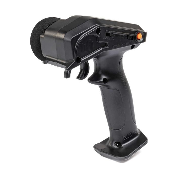 Spektrum vysílač SLT2 SLT, stabilizace DSC