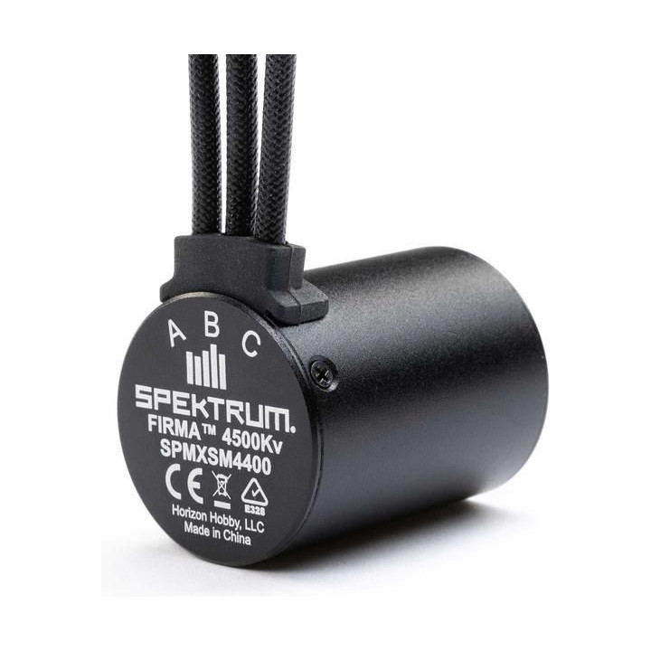 Spektrum motor střídavý Firma 2838 4500ot/V