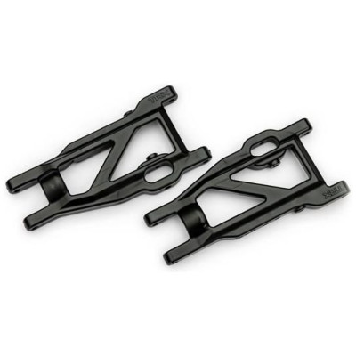 Traxxas rameno podvozku HD černé (2)
