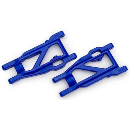 Traxxas rameno podvozku HD modré (2)