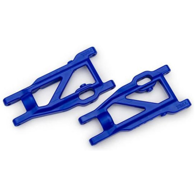 Traxxas rameno podvozku HD modré (2)