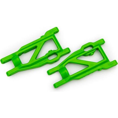 Traxxas rameno podvozku HD zelené (2)