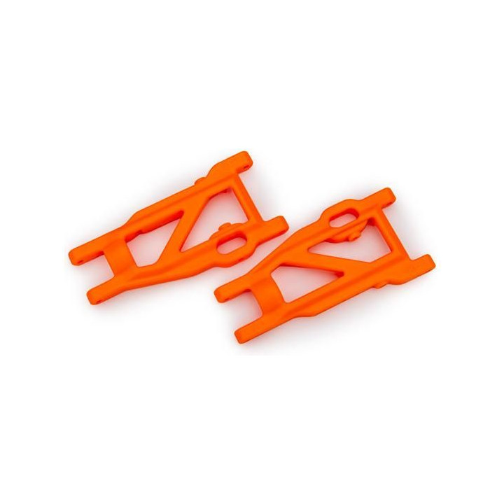 Traxxas rameno podvozku HD oranžové (2)