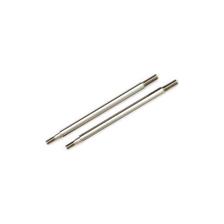 Traxxas pístnice tlumiče GTR xx-long (2)
