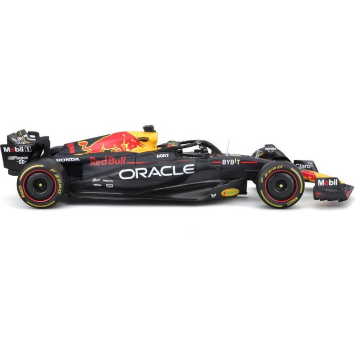 Bburago Oracle Red Bull Racing RB19 1:18 NO11 Pérez
