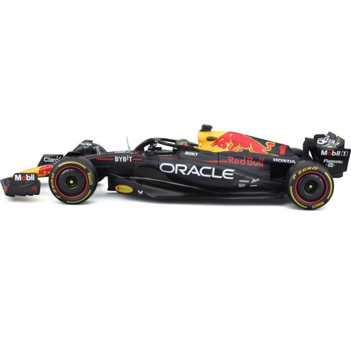 Bburago Oracle Red Bull Racing RB19 1:18 NO11 Pérez