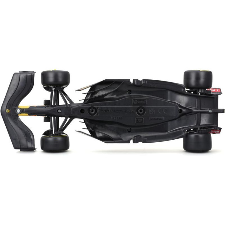 Bburago Oracle Red Bull Racing RB18 1:18 NO11 Pérez