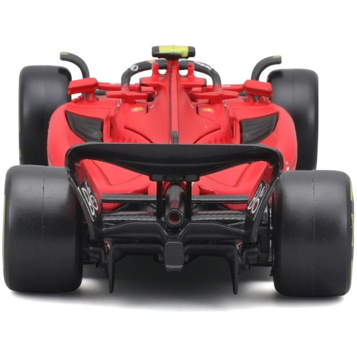 Bburago Signature Ferrari SF-23 1:43 NO55 Sainz