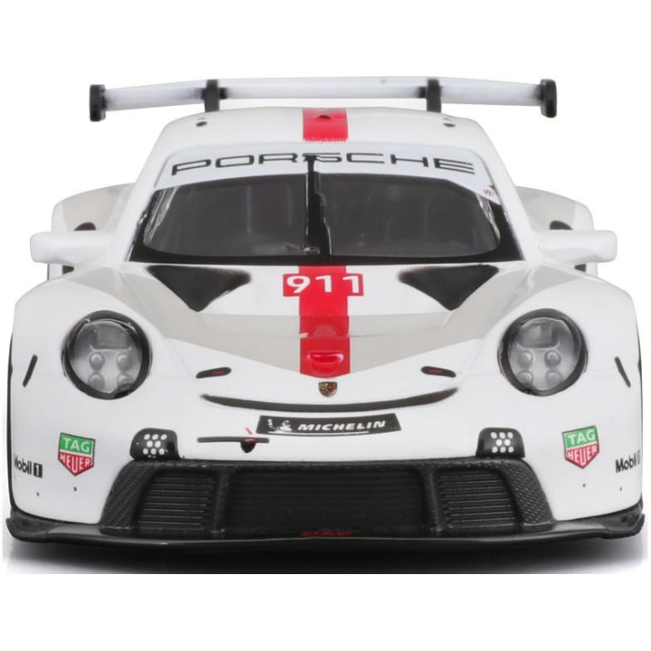 Bburago Signature Porsche 911 RSR 1:43