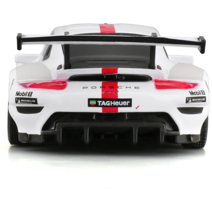 Bburago Signature Porsche 911 RSR 1:43