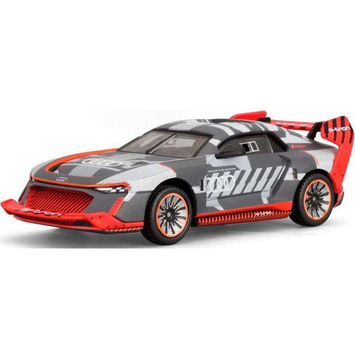 Bburago Signature Audi S1 e-tron quattro 1:43