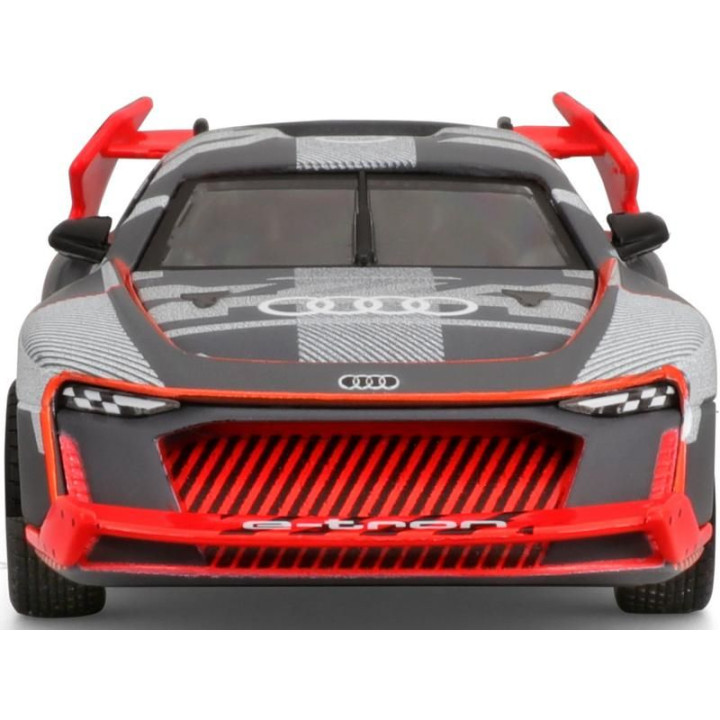 Bburago Signature Audi S1 e-tron quattro 1:43