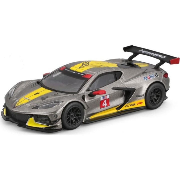 Bburago Signature Chevrolet Corvette C8.R 2020 1:43