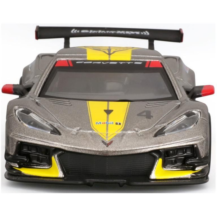 Bburago Signature Chevrolet Corvette C8.R 2020 1:43