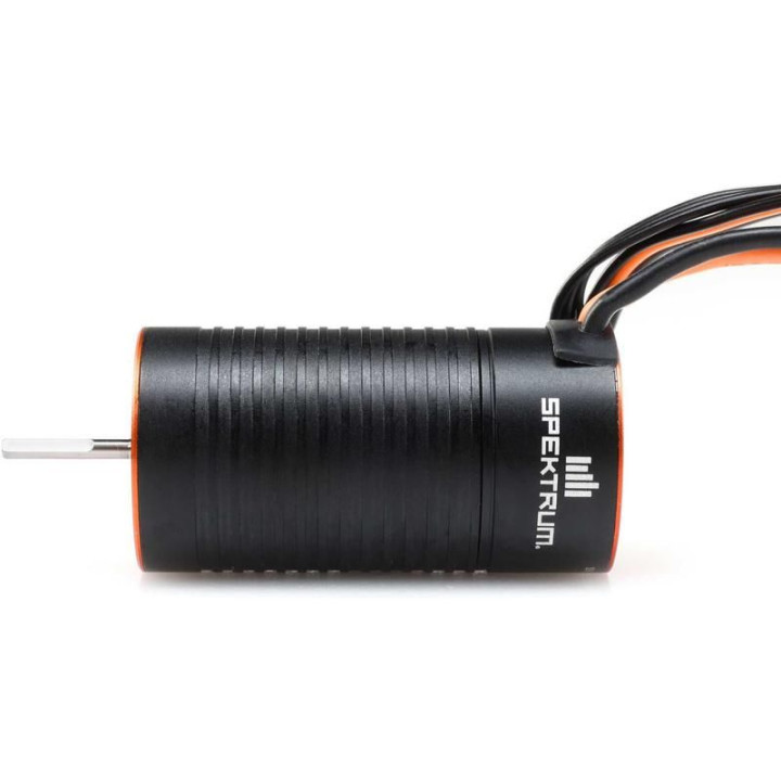 Spektrum motor střídavý Firma 2800ot/V s integrovaným regulátorem 30A
