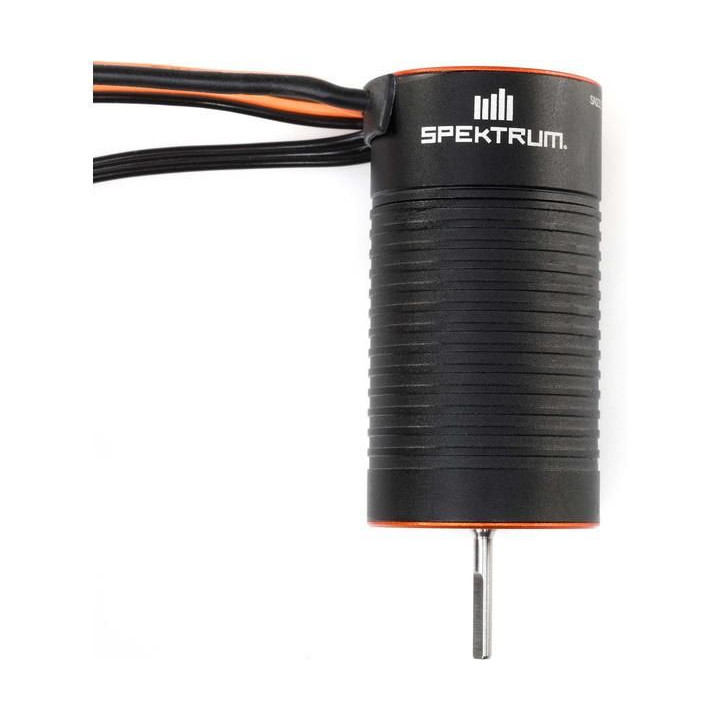 Spektrum motor střídavý Firma 2800ot/V s integrovaným regulátorem 30A
