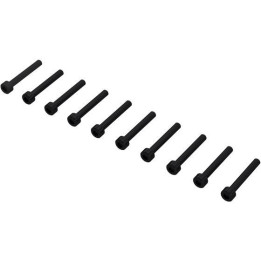 Arrma šroub imbus CH M3x22mm (10)