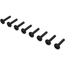 Arrma sřoub imbus BH M3x16mm s podložkou (8)
