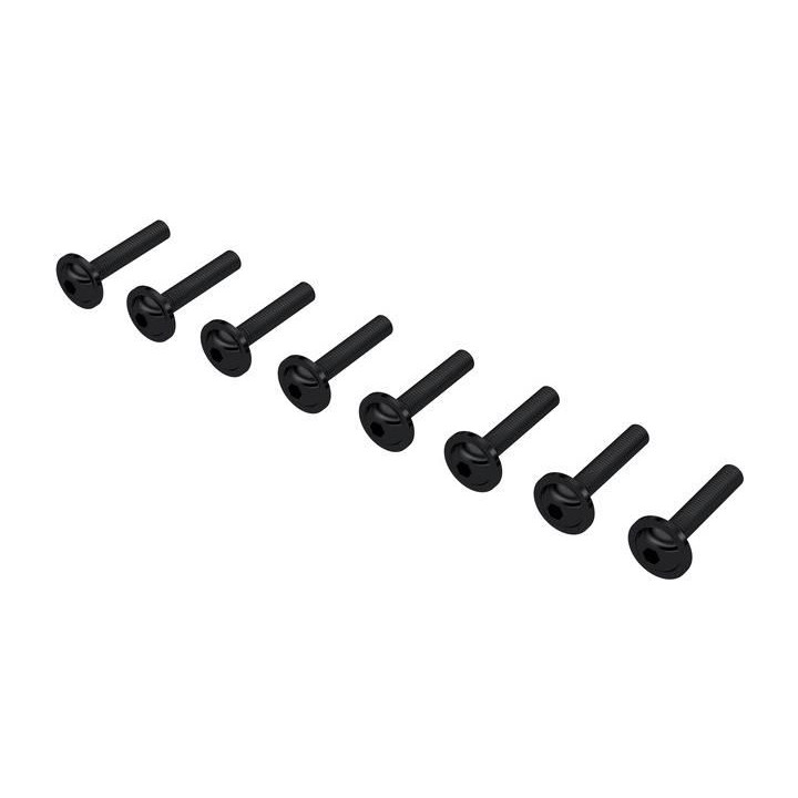 Arrma sřoub imbus BH M3x16mm s podložkou (8)