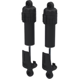 Arrma tlumič 11x109mm, 2x1.3mm, olej 500cSt (2)