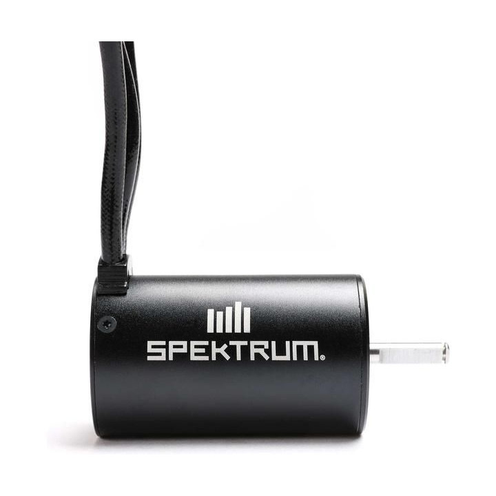 Spektrum motor střídavý Firma 3660 3100ot/V 4P 5mm