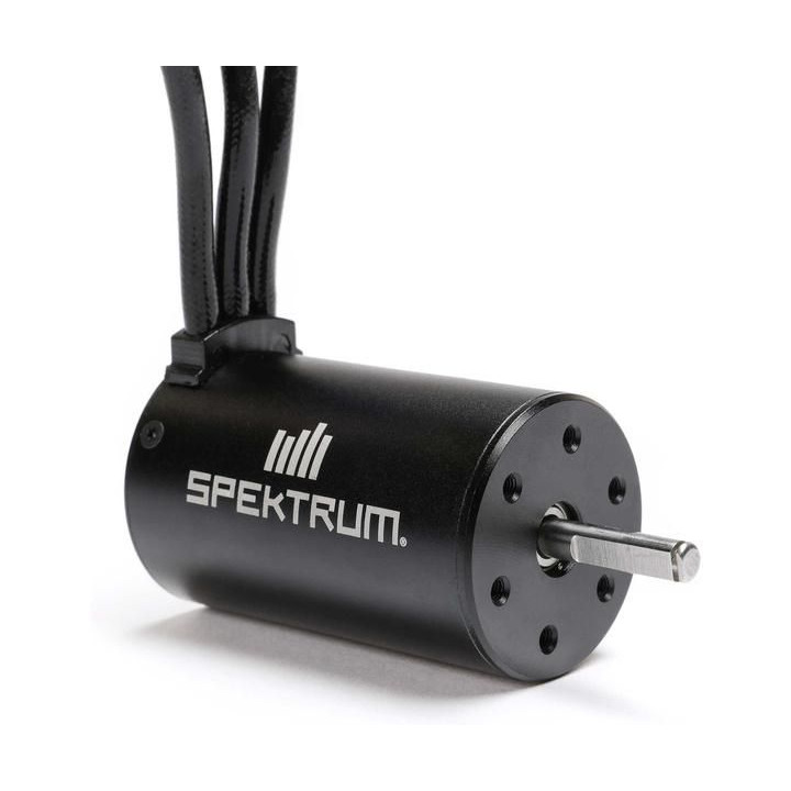 Spektrum motor střídavý Firma 3660 3100ot/V 4P 5mm