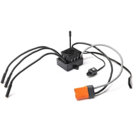 Spektrum regulátor/přijímač střídavý 45A SLT