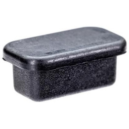 Traxxas zátka krabičky přijímače gumová