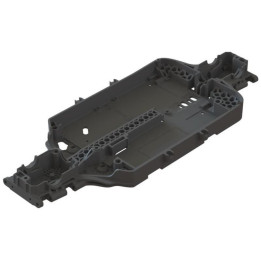 Arrma šasi kompozitové SWB V2
