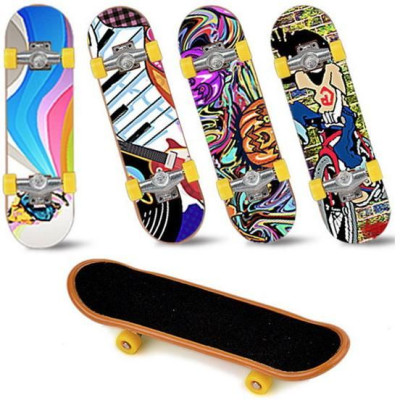 H-Speed skateboard 1:10