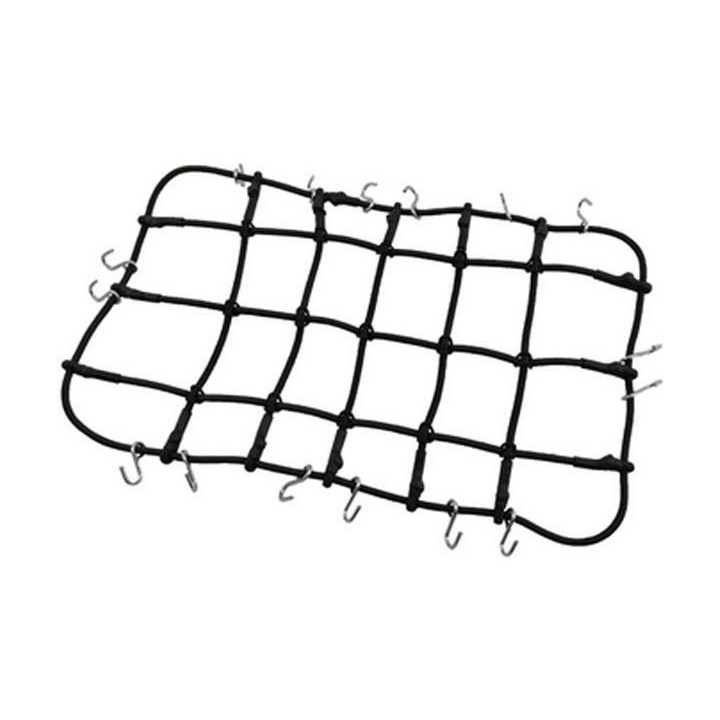 H-Speed síť na zavazadla 200x130mm 1:10 černá