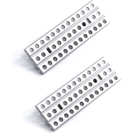 H-Speed rampy vyprošťovací 60x18mm 1:18