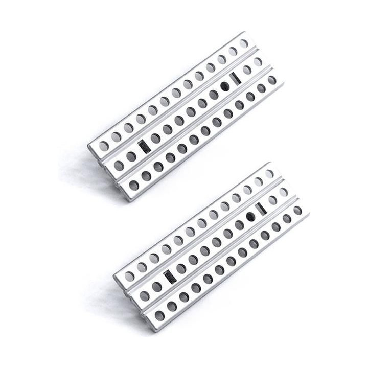 H-Speed rampy vyprošťovací 60x18mm 1:18