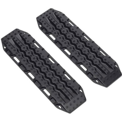 H-Speed rampa vyprošťovací plastová 67,5x21x2,5mm 1:24 černá