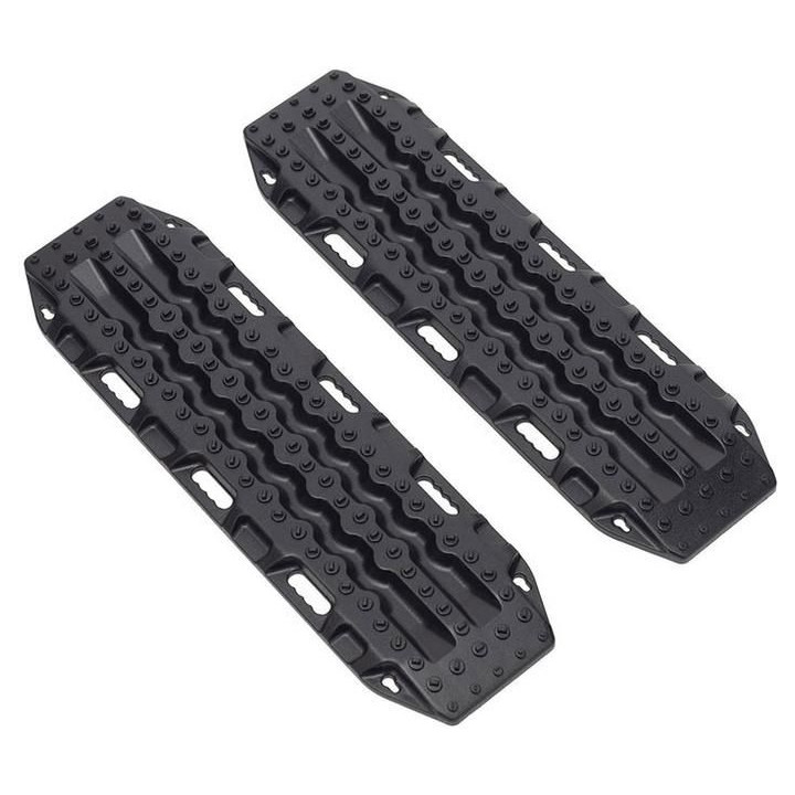 H-Speed rampa vyprošťovací plastová 67,5x21x2,5mm 1:24 černá