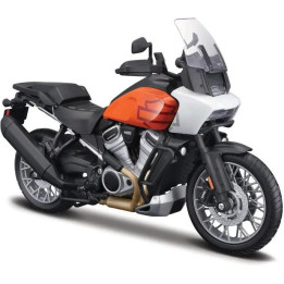 Maisto Harley-Davidson Pan America 1250 2021 1:12