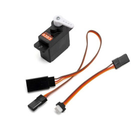 Spektrum servo A383 Digital MG