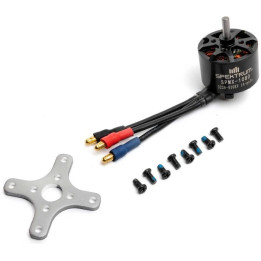 Spektrum motor střídavý 3226 930ot/V 14P