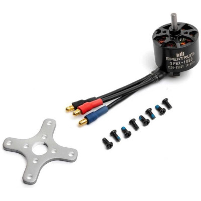 Spektrum motor střídavý 3226 930ot/V 14P