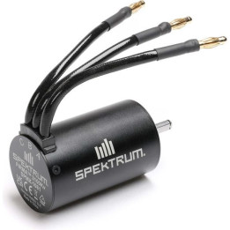 Spektrum motor střídavý Firma 3660 3100ot/V 4P 5mm