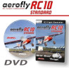 Zjednodušená verze špičkového simulátoru RC modelů na DVD pro začínající a rekreační PC piloty. Vhodná pro vlastní RC soupravy (s interním nebo externím USB rozhraním) i např. běžné joysticky. Zachovává grafiku a letové charakteristiky plné verze; 100 modelů a 20 scenérií. Podpora virtuální reality, soutěže, bez editoru modelů. Menu v angličtině.