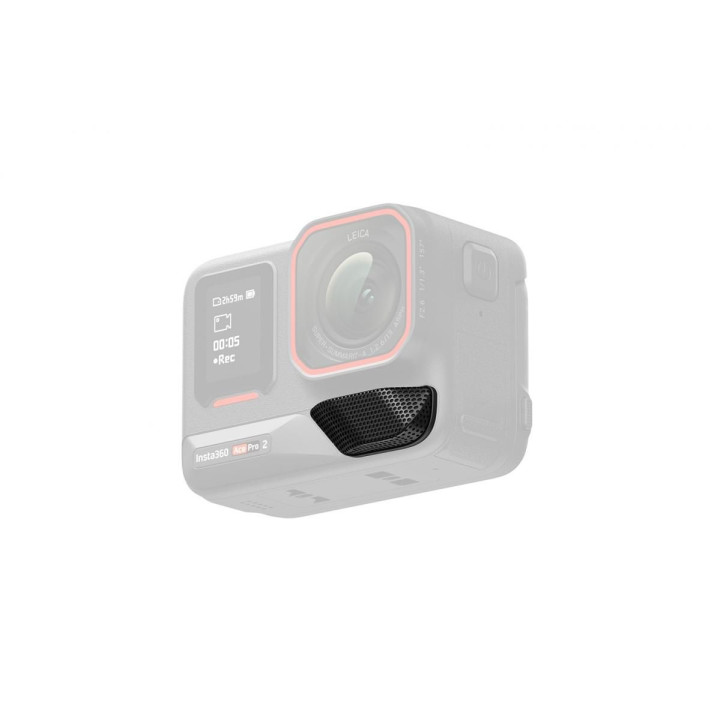 Insta360 Ace Pro 2 ochrana proti větru na mikrofon