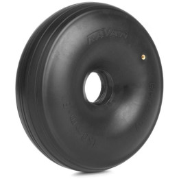 Super lehké SCALE kolečko s profilem 150mm bez disku, 1 ks.