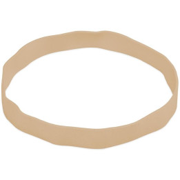 Gumová oka 75x6x1mm, 10ks.