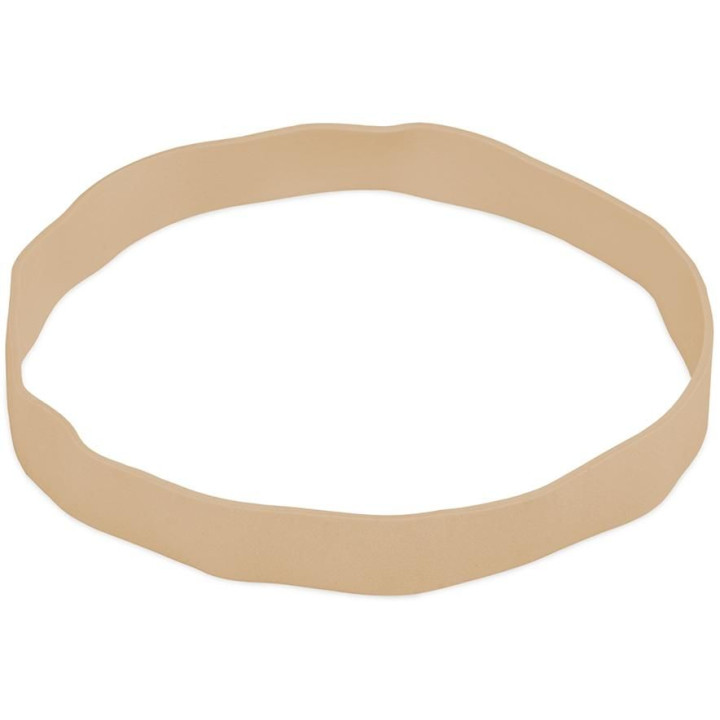 Gumová oka 75x6x1mm, 10ks.