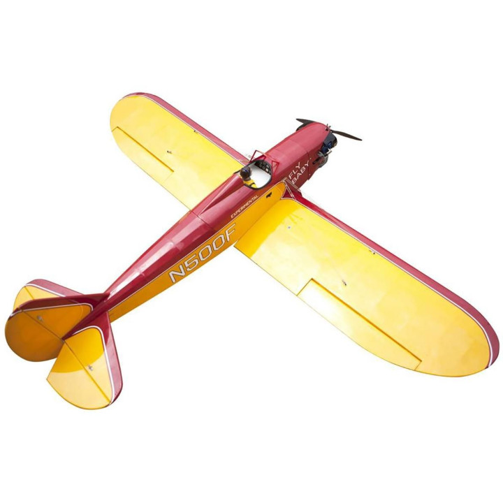 Bowers Flybaby 1,75m