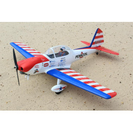 Art Scholl's Super Chipmunk 1,6m