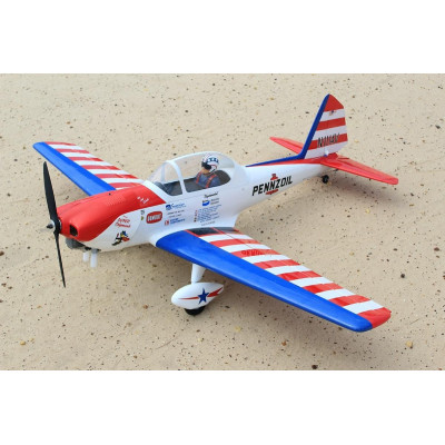 Art Scholl's Super Chipmunk 1,6m