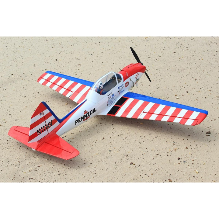 Art Scholl's Super Chipmunk 1,6m